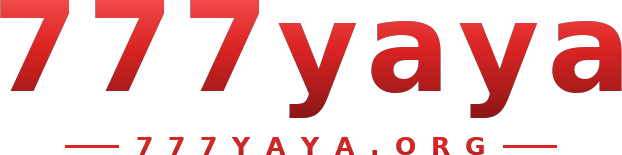 777yaya logo